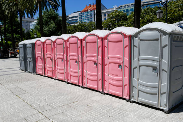 Best Restroom Trailer for Weddings  in Ocean View, DE